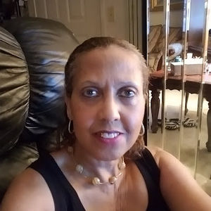 Meet your Posher, Gail